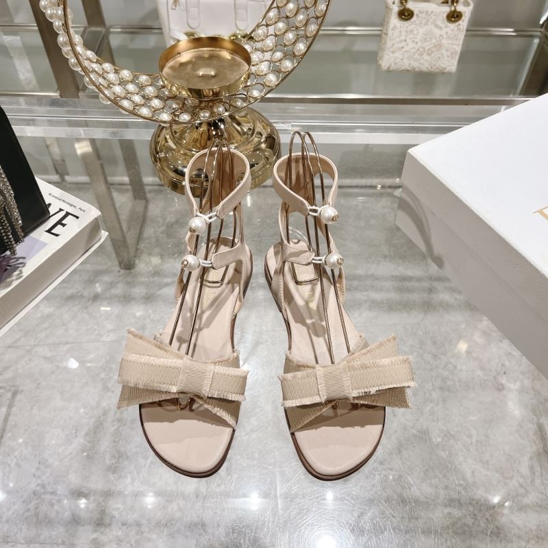 Christian Dior Sandals